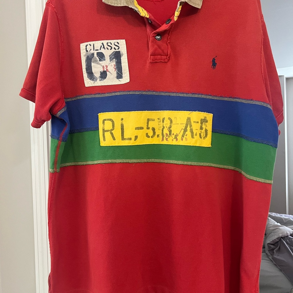 Polo by Ralph Lauren - Picture 2 of 8